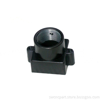 Nl Bevel Lens Mount for Monitoring Camera